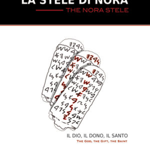la stele di nora - archeologia storia di sardegna