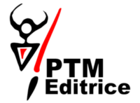 logo ptm